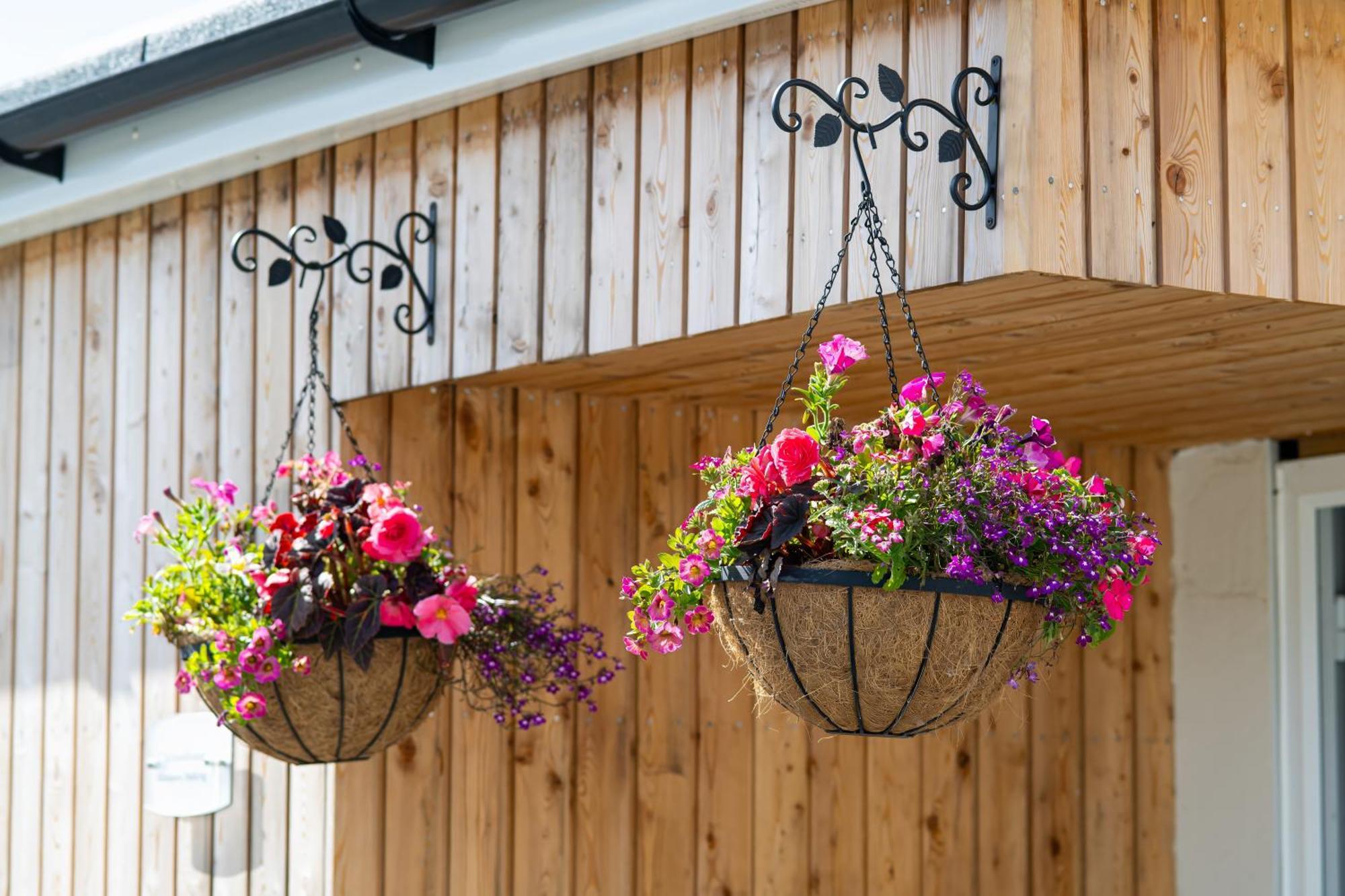 Luxury 4 Bedroom Cottage With Stunning Views Near Fairy Pools! Carbost  Exteriör bild