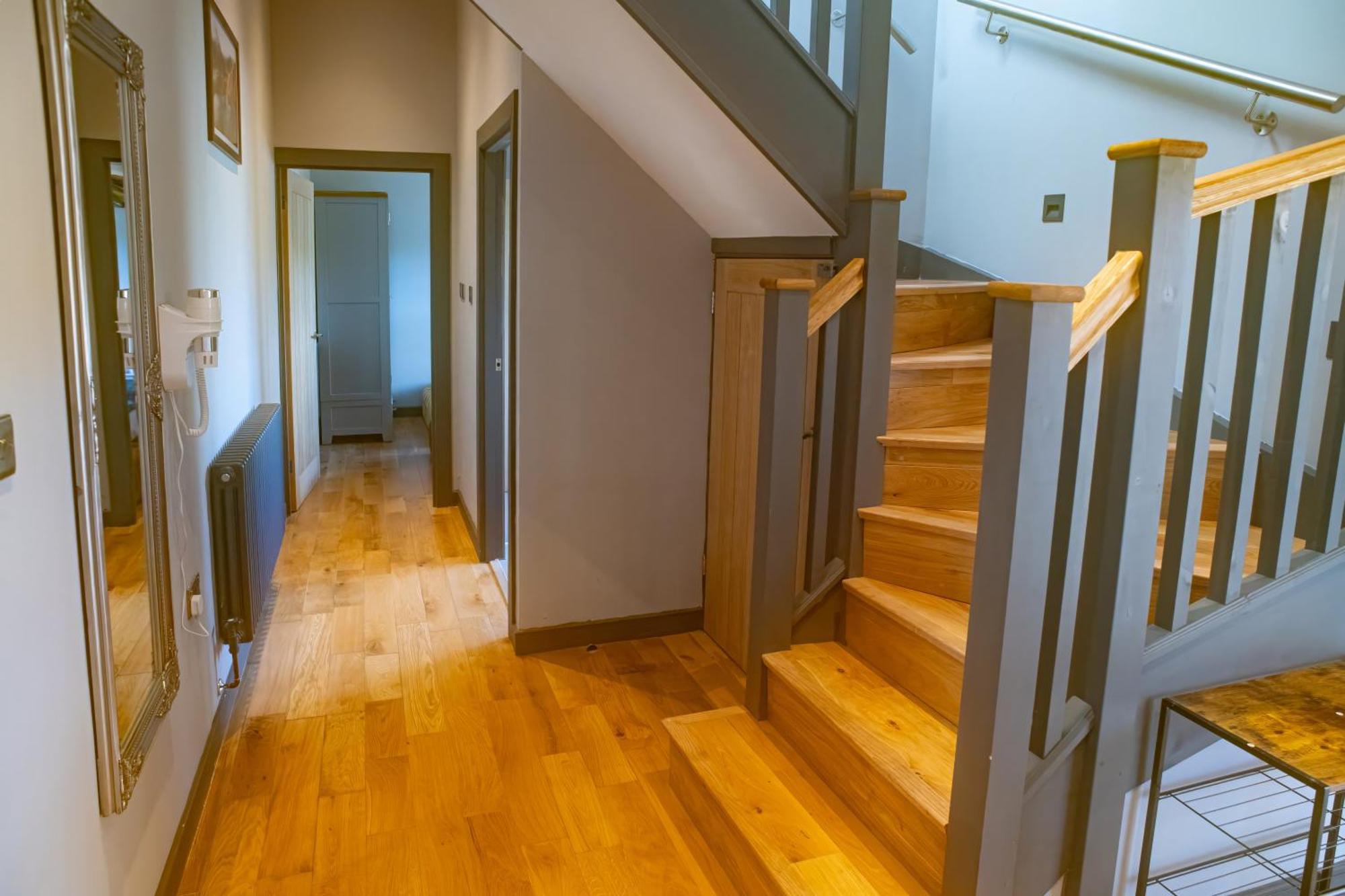 Luxury 4 Bedroom Cottage With Stunning Views Near Fairy Pools! Carbost  Exteriör bild