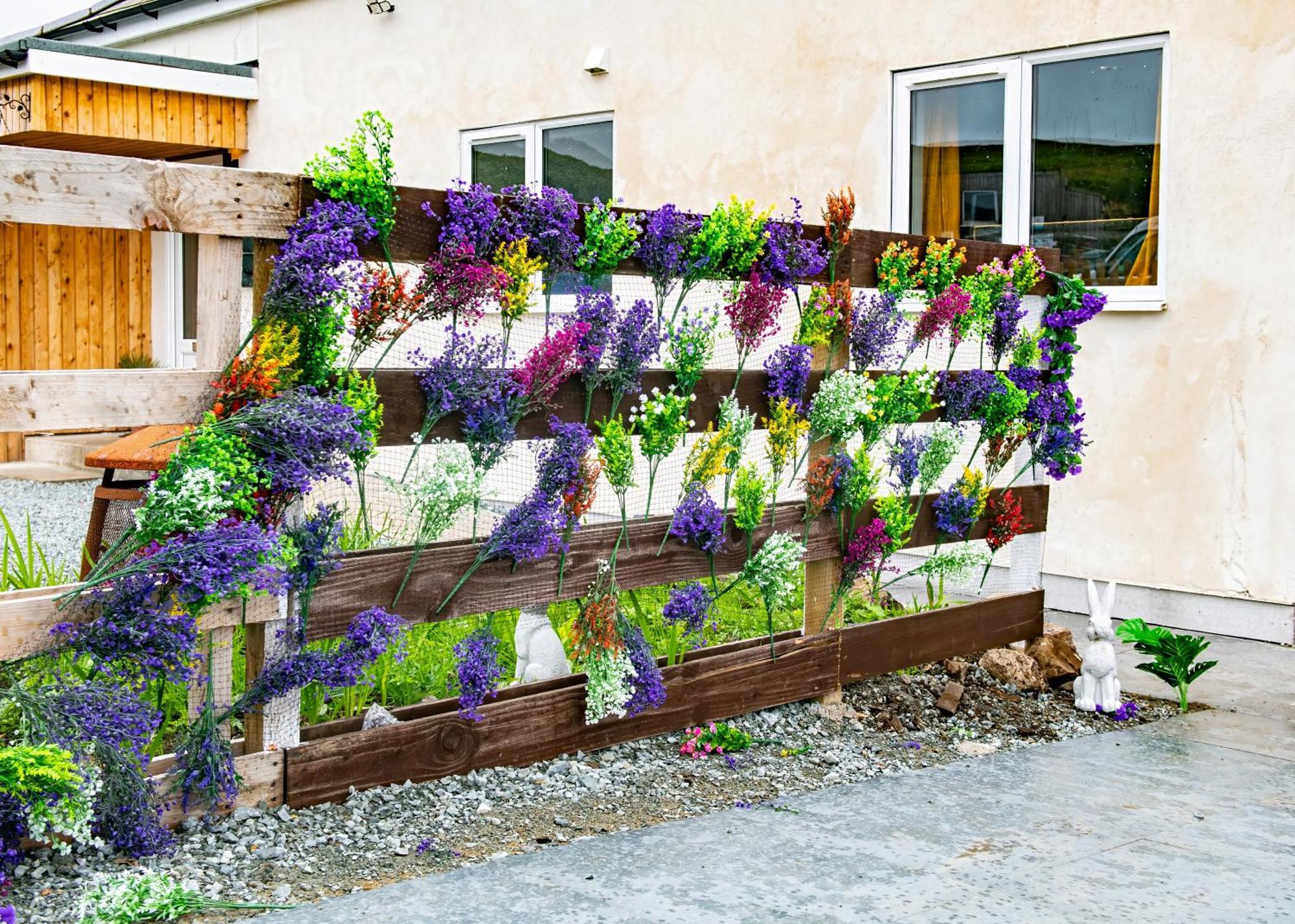 Luxury 4 Bedroom Cottage With Stunning Views Near Fairy Pools! Carbost  Exteriör bild